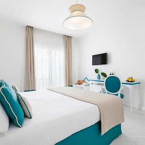 Double Room Balcony Annex